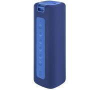 Enceinte Bluetooth portable XIAOMI Mi - 16W - Bleu - IPX7