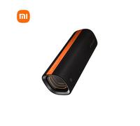 Enceinte Bluetooth portable - XIAOMI - Version mondiale - Noir - 5200 mAh - Bluetooth 5.4 - IP67 - Mode son Surround 3D