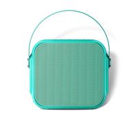 Enceinte Bluetooth Portative ROCK Space Mutone Micro Intégré Lecteur MicroSD