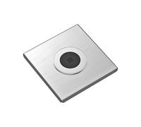 Enceinte Bluetooth pour canal équipé Barazza 1CCA Acier