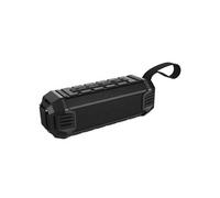 Enceinte Bluetooth Power Bank Haute Puissance Avec Basses Amplifiées Et Micro Intégré Noir YONIS Noir