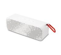 Enceinte Bluetooth® "PowerBrick 2.0", prot.contre proj., 8 W, blche