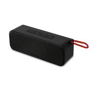Enceinte Bluetooth® "PowerBrick 2.0", protégée contre proj., 8 W, nre