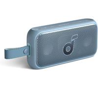 Enceinte Bluetooth Puissante Motion 300 Sans Fil Haute Résolution Avec Bassup,Enceinte Avec Smarttune, Son Stéréo 30 W, Autonomie 13H Et Étanche Ipx7, Pour L'Extérieur