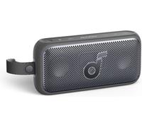 Enceinte Bluetooth Puissante Motion 300 Sans Fil Haute Résolution Avec Bassup,Enceinte Avec Smarttune, Son Stéréo 30 W, Autonomie 13H Et Étanche Ipx7, Pour L'Extérieur[Z114]