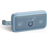 Enceinte Bluetooth Puissante Motion 300 Sans Fil Haute Résolution Avec Bassup,Enceinte Avec Smarttune, Son Stéréo 30 W, Autonomie 13H Et Étanche Ipx7, Pour L'Extérieur