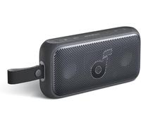 Enceinte Bluetooth Puissante Motion 300 Sans Fil Haute Résolution Avec Bassup,Enceinte Avec Smarttune, Son Stéréo 30 W, Autonomie 13H Et Étanche Ipx7, Pour L'Extérieur[X121]