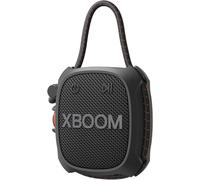 , Enceinte Bluetooth Puissante Portable, Mini Enceinte Bluetooth Lumineuse, Xboom, Portable Et Légère, Résistante À L'Eau Et À La Poussière, Dxg2T[X91]