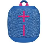 Enceinte Bluetooth puissante WONDERBOOM 3, associable en duo pour stéréo, autonome 14h, étanche et anti-poussière-B ENCEINTE NOMADE