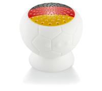 Enceinte Bluetooth Q-Bopz QDOS Coupe Du Monde A…