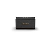 Marshall Enceinte sans fil Bluetooth Stanmore III Noir