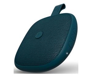 Enceinte Bluetooth® Rockbox Bold XS IPX5 Petrol Blue Fresh'n Rebel
