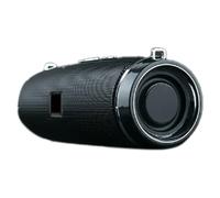 Enceinte Bluetooth sans fil 3D Surround 200 W/FM (Noir)
