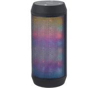Esperanza Enceinte Bluetooth sans fil LED avec fonction téléphone