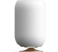 Enceinte bluetooth sans fil avec lampe led et seau à glace Kooduu atmos laiton G