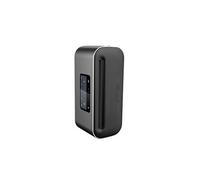 Enceinte Bluetooth Sans Fil Câble Aux Carte Tf Microphone Intégré Nfc Grise - YONIS