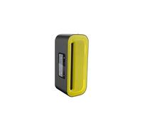 Enceinte Bluetooth Sans Fil Câble Aux Carte Tf Microphone Intégré Nfc Jaune - YONIS