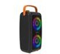 Enceinte Bluetooth Sans Fil KIDSPARTYRGB 10 W
