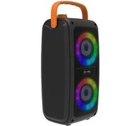 Enceinte Bluetooth Sans Fil Celly KIDSPARTYRGB 10 W G