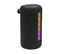 ENCEINTE BLUETOOTH SANS FIL DENVER BTL-330B AVEC FONCTION D'ÉCLAIRAGE