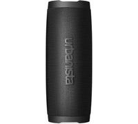 Urbanista Enceinte Bluetooth sans fil Nashville - Étanche IPX7 - 18 h d'autonomie - Noire