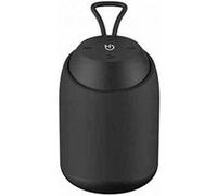 Enceinte Bluetooth Sans Fil Hiditec SPBL10004 2000 mAh 5W Noir