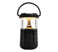 Enceinte Bluetooth sans fil HiFi - Veilleuse extérieure, étanche, portable, stéréo multifonctionnelle