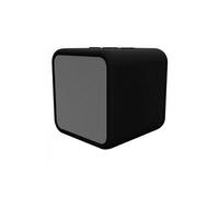 Enceinte Bluetooth Sans Fil Kubic Bo 300 mAh 5W Noir