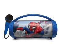 Enceinte Bluetooth® Sans-Fil Lumineuse avec Micro Spider-Man