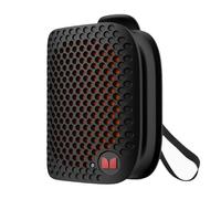 Enceinte Bluetooth sans fil Monster M3, lecteur audio portable d'exterieur etanche IP X5, compatible TWS