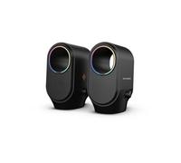 Enceinte bluetooth sans fil Noir