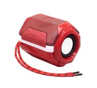 Enceinte Bluetooth sans fil PAVEOS, enceinte mobile intelligente, enceinte portable pour le sport en extérieur et la voiture, convient aux adultes