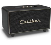 Enceinte Bluetooth Sans Fil Rétro - Haut-Parleur - Usb - 200 Watts - 80 Watts Rms - True Wireless Stereo - Égaliseur - Noir Avec Or - Vintage Look
