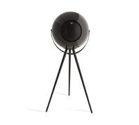 Enceinte Bluetooth Sans Fil UB+ EUPHO E3 Speaker Noir - Avec Mini Trépied, 20 h d’autonomie, True Wireless Stereo