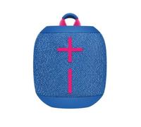 Enceinte bluetooth sans fil ULTIMATE EARS Wonderboom 3 Bleu - Sans fil - Etanche - Batterie - Amplificateur