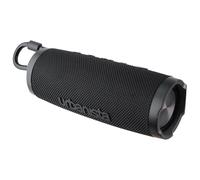 Enceinte Bluetooth Sans Fil Urbanista Nashville Étanche IPX7 - Noire