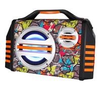 SENCOR SSS 3200 Kids Haut-Parleur Bluetooth avec Microphone pour karaoké