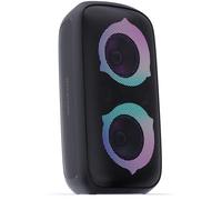 Enceinte Bluetooth - SENCOR - SSS 3500 - 80 W - 4 haut-parleurs - IPX4 - Noir
