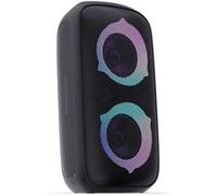 Enceinte Bluetooth - SENCOR - SSS 3500 - 80 W - 4 haut-parleurs - IPX4 - Noir Noir