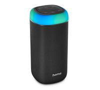 Hama Shine 2.0 Bluetooth Speaker Noir