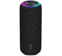 Enceinte Bluetooth - SIRIUS 2 BLACK - Sencor