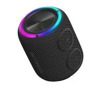 Enceinte Bluetooth - SIRIUS 2 MINI BLACK - Sencor