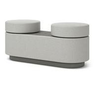 Sony Système home cinéma portable HT-AX7 – 360 Spatial Sound Mapping, Bluetooth, 30 h d'autonomie