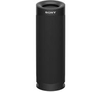 Enceinte Bluetooth Sony SRS-XB23 Extra Bass Noir Basalte