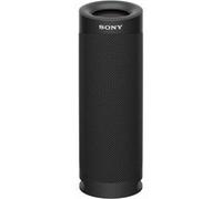 Sony Enceinte Bluetooth portable SRS-XB23 – Noir