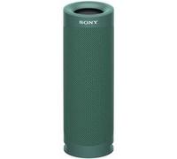 Enceinte Bluetooth Sony SRS-XB23 Extra Bass Vert Olive Vert olive G