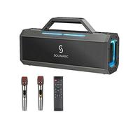 Enceinte Bluetooth SOUNARC K1 à double microphone