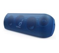 Enceinte Bluetooth Soundcore Motion+ étanche - 30W Hi-Res - 12h d'autonomie