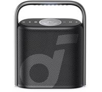 Enceinte Bluetooth - SOUNDCORE - Motion X500 - Audio Spatial Immersif - Son Haute Résolution - Étanche IPX7