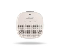 Enceinte Bluetooth SoundLink Micro Bluetooth speaker - Blanc